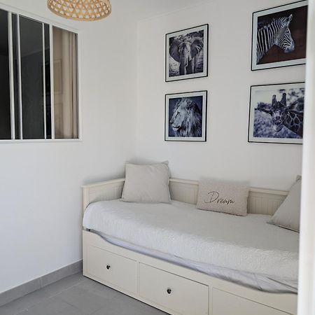 Appartement Cosy Au Calme A Cote Du Zoo Avec Balcon Et Parking Securise Montpellier Buitenkant foto