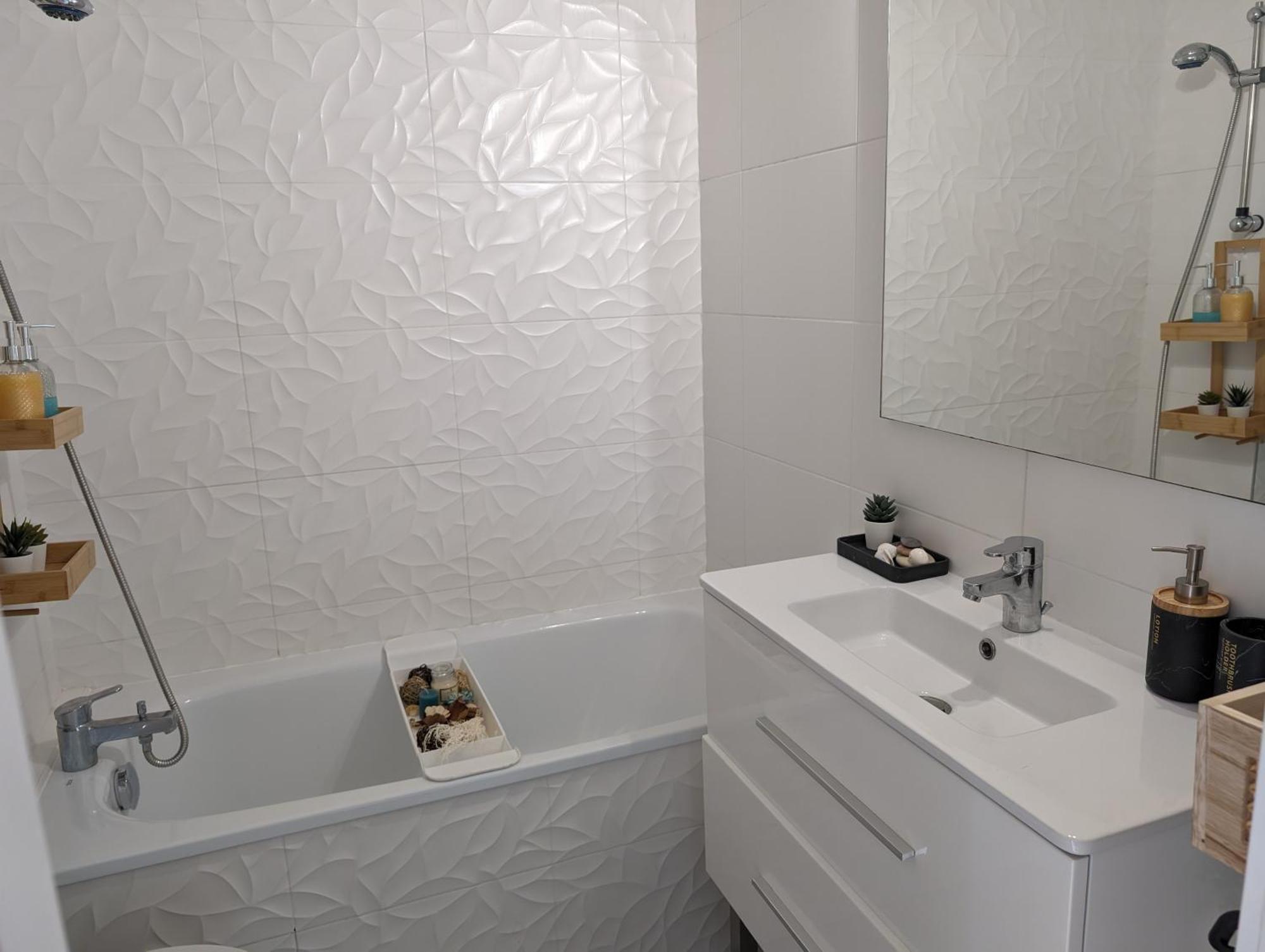 Appartement Cosy Au Calme A Cote Du Zoo Avec Balcon Et Parking Securise Montpellier Buitenkant foto