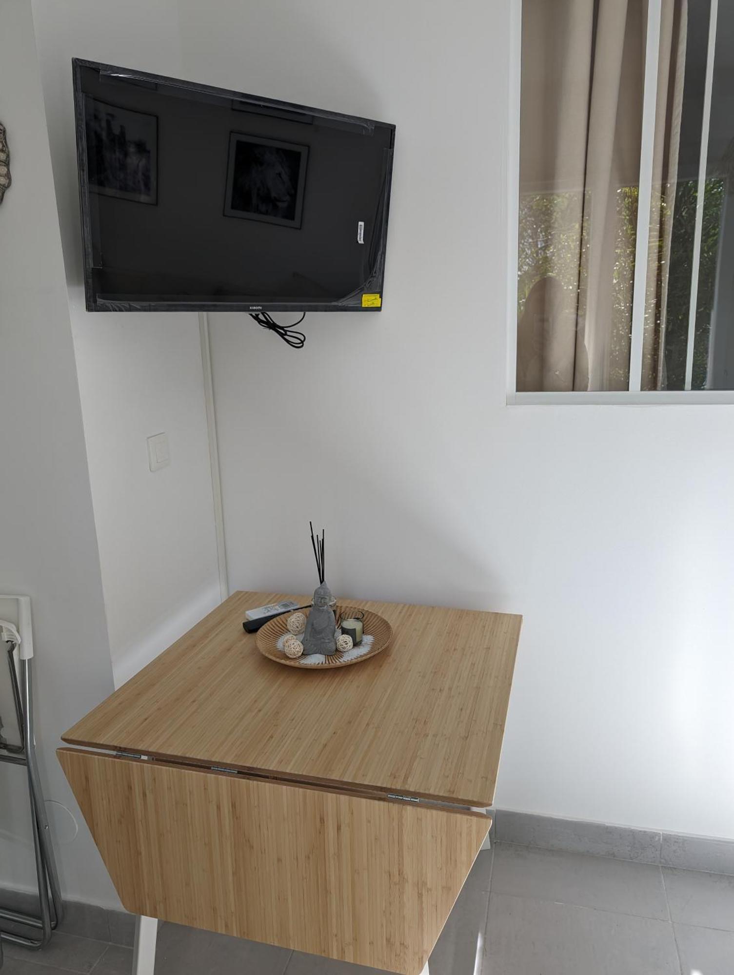 Appartement Cosy Au Calme A Cote Du Zoo Avec Balcon Et Parking Securise Montpellier Buitenkant foto